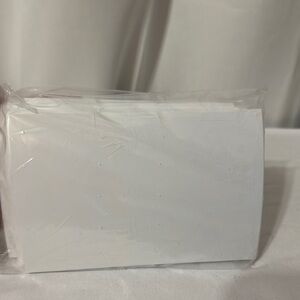 Hp photo paper 4x6” high glossy paper 50 sheets